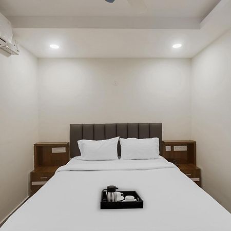 Hotel Townhouse Dj Grand Tirupati Exterior foto